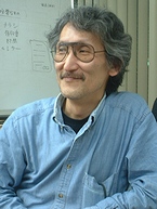 「はまことり」で編集・デザインなどを担うデザイナーの高橋晃さん