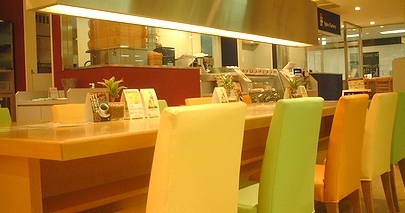 ��Spice Factory �� POKAYU ���ͻ�������Ź��