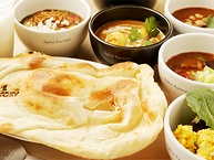 �Ƥ����ƥʥ����ڤ��äפ�Υ��졼��Ź��Spice Factory��