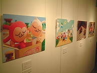 これまで伊藤さんが手がけてきたテレビCM作品
