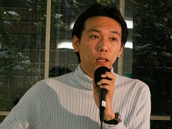 「I loveYokohama【横浜】」代表の佐藤さん