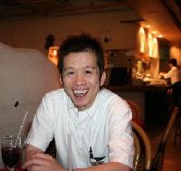 統括責任者の太田久士さん