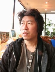 「ビジネスモデルの構築が必要」と渡部さん