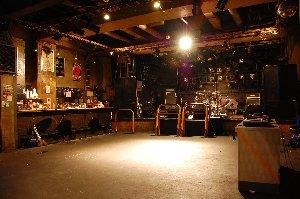 CLUB24のステージには様々なアーティストが立ってきた