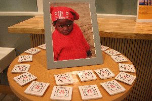 増え続けるアフリカの「エイズ孤児」