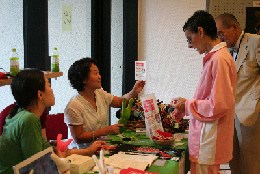 日本人は「エイズ」という言葉に拒否反応を示してしまいがち
