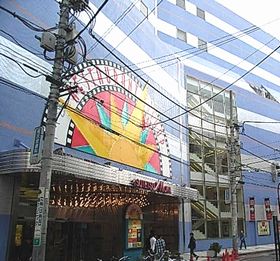 旧相鉄ムービルも再開発が必要？