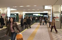 横浜駅周辺部大改造は横浜の浮沈を左右する問題