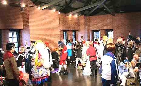 横浜への経済波及効果も大きい？