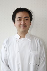 「ブラッスリー・ティーズ・ミュゼ」藤井学シェフ