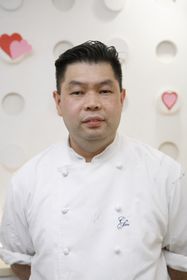 「クール･オン･フルール」奥田勝シェフ