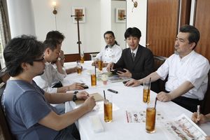 横浜ガストロノミ協議会の動きに期待も高まる