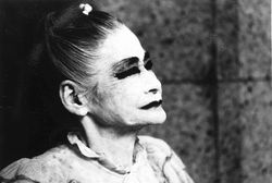 上映作品「ヨコハマメリー」