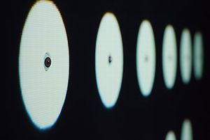 いつも見てくれているよ♪