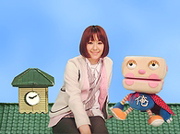 ��saku saku�פΥ���饯���������ĥ��������׹���