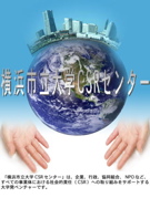 ���ͻ���ȯ�٥���㡼��CSR���󥿡��ס�LLP����Ω