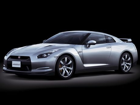 ���������������ޥ������GT-Rʡ�ޡ�2,008���ߤ�����