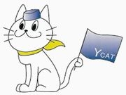 ��YCAT�׳���30��ǯ��ǭ�Υ���饯������̾���罸��