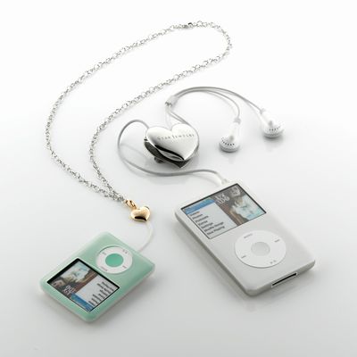 ���������奨�꡼��iPod�����ѥ��������꡼���������ޥ�ȥ����