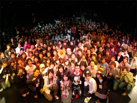 ���ޥ��奢���ڥ���ƥ��ȡ�Yokohama HOOOD!!�׻��ü��罸