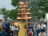 山下公園でインドの光の祭典「ディワリ・イン・横浜」