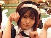 岡野に“メイドの部屋を模した”メイドカフェ「Dear Cafe」