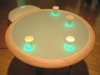 Creative Cluster、IT+アートの「Evolution Cafe」展