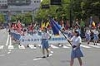 国際仮装行列