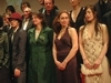 「フランス映画祭 横浜2005」のゲストたち