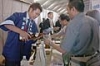 本格焼酎・泡盛横浜大選集 大試飲会(飲み放題)風景