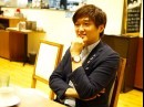 音楽で横浜の地域振興を!
生明尚記さん(ディストル・ミュージックエンターテインメント)
■横浜ソーシャル・ビジネスレポートvol.1
