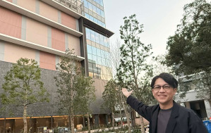 「BASEGATE横浜関内」の没入型体験施設「ワンダリア横浜」　企画・運営を担当するDeNAの浅井洋平さんインタビュー