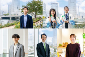 横浜からアジアへ、歴史と創造でひもとく「サーキュラーシティ・ヨコハマ」の現在地