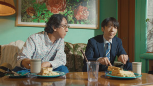 全編横浜ロケ 映画「ラプソディ・ラプソディ」 利重剛監督×中村高寛プロデューサー インタビュー