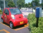 ヨコハマは環境先進都市になれるか?
エコ化を推進する新交通システムの実情