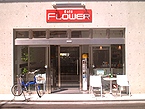 Cafe FLOWER