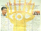 The Jazzpro Times