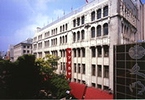歴史的建造物に認定された横浜松坂屋本館（旧野澤屋）