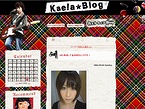 Kaela★Blog