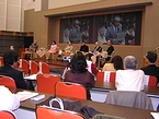 第2回市民メディア全国交流集会 in YONAGOの様子