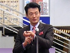 中田宏横浜市長