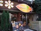 「Freshness＊Land Fruits!」外観