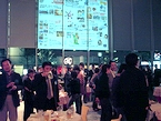 イベントにはコンテンツ系企業が多数集まった