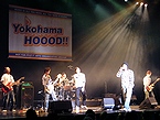 YokohamaHOOOD!!ライブコンテスト