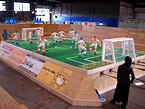 KOSUGE 1-16+アトリエ・ワン＋ヨココムによる巨大なサッカーボードゲーム