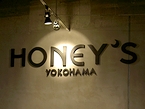 HONEY’S YOKOHAMA