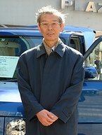 「hamawaza」代表を務める横浜市立大学の齊藤毅憲教授